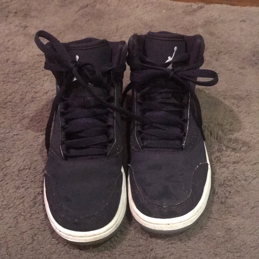 Jordan’s. Dark purple